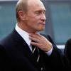 Госдумовец-коммунист предложил президенту Медведеву уволить премьера Путина