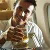 В России за пьянство в самолете штрафовать не будут