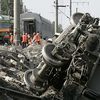 В результате аварии «Невского экспресса» 25 человек погибли и 63 пострадали