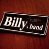   - Billy's Band    BSB 