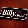 �������� �������������� ����-����� Billy's Band �������� ������� � BSB �����