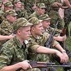 С начала года в российской армии погибли 273 военнослужащих