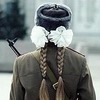 Соцопрос: две трети россиян не отпустят своих сыновей в армию