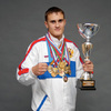 Приморский спортсмен Александр Захаров стал победителем Первенства Европы по кик-боксингу