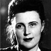 Выдающаяся советская разведчица Елизавета Мукасей скончалась на 98-ом году жизни