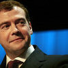 Медведев не собирается бороться с Путиным на выборах президента-2012