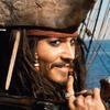 Раскрыт еще один секрет продолжения «Пиратов Карибского моря»