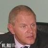 Глава Росрыболовства Андрей Крайний прибыл в Приморье с рабочим визитом