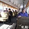 Дума Владивостока рассмотрит вопрос с закрытием трамвайного маршрута №7
