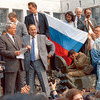 Блиц-опрос: как Владивостоку запомнился путч 1991 года