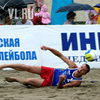 Финал чемпионата России по пляжному волейболу пройдет во Владивостоке на искусственном стадионе