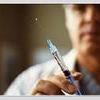 Россия произведет 40 миллионов доз вакцины от «свиного гриппа»