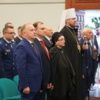 На присяге присутствовали представители духовенства, правоохранительных органов, Думы и СМИ  — newsvl.ru