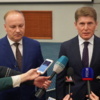 "Работы много", - сказал о планах по развитию Владивостока губернатор Приморья — newsvl.ru