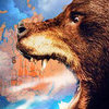 Президенту России симпатичен медведь в виде символа страны