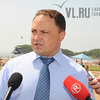 Мэр Владивостока проверил городские пляжи (ФОТО)