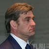 Губернатор Приморья Сергей Дарькин готов к третьему сроку