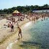 Городские власти следят за санитарным состояние городских пляжей