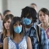 В материковом Китае отмечен второй случай заболевания свиным гриппом