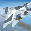 Истребитель пятого поколения РФ поднимется в воздух до конца 2009 года