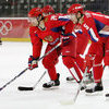 Сборная России обыграла американцев и сыграет в финале с Канадой