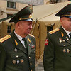 Из армии уволят 50 не прошедших аттестацию генералов и полковников
