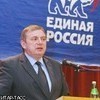 Единоросс Пахомов набирает 77% голосов на выборах мэра Сочи