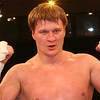 Поветкин отказался от боя с украинским боксером