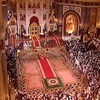 Православные России отмечают свой главный праздник