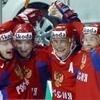 Объявлен состав сборной России на «Чешские хоккейные игры»