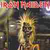     « Iron Maiden»