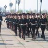 В России увеличится число военных парадов