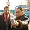 Мэр Владивостока лично оценил уборку улиц от снега и льда