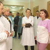Мэр Владивостока проверил качество ремонта в учреждениях здравоохранения