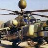 Турция собирается закупить в России 32 вертолета Ми-28 «Ночной охотник»