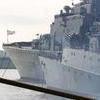 Корабли ВМФ России посетят Кубу и Португалию