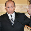 Россия-2008: человек года — Путин, событие года — кризис