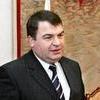 Министр Сердюков не боится сокращаемых офицеров