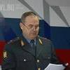Николай Вачаев: «Мы примем все меры для борьбы с кражами металла»
