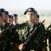 В ближайшее время в российской армии сократят 100 тысяч офицеров