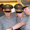В Вооруженных силах России сократят более 200 генералов