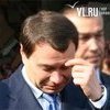 Суд рассмотрит жалобу об отмене условного срока экс-мэру Владивостока Николаеву