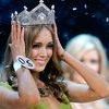 Русская красавица стала победительницей конкурса «Мисс мира 2008»