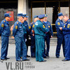 Владивосток подбросило