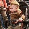 Государственная программа по патриотическому воспитанию реализуется в Приморье