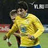 Левани Гвазава уйдет из «Луча»