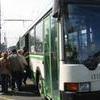Стоимость проезда в автобусах Владивостока может возрасти до 15 рублей