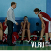 Владивостокские баскетболистки стартовали в турнире студенческой Ассоциации