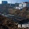 Строительство моста через Золотой Рог идет по графику