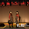 Во Владивостоке проходит конкурс юных модельеров «Мода без границ»